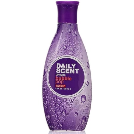 زجاجة كولونيا بابل بوب دايلي سينت من بنش للجنسين - 125 مل