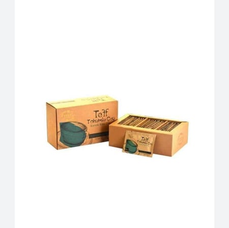 شاي التيف للتنحيف – 30 ظرف
