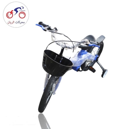 دراجة كوبرا 14