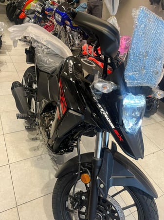 دباب سيزوكي ديفنشر