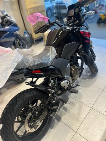 دباب ادفنشر 250 ستروم ( متوفر اللون الاصفر)