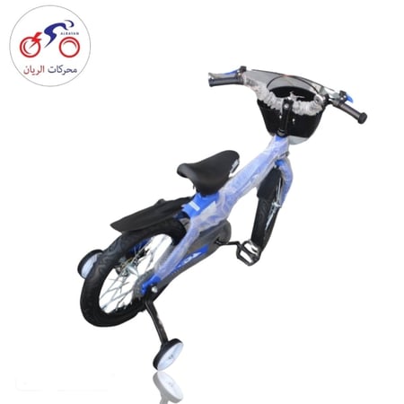دراجة كوبرا 14