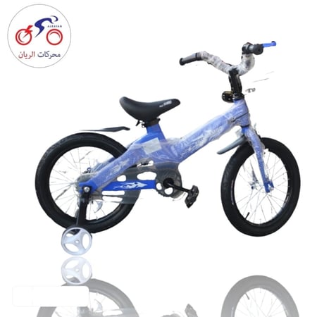 دراجة كوبرا 14