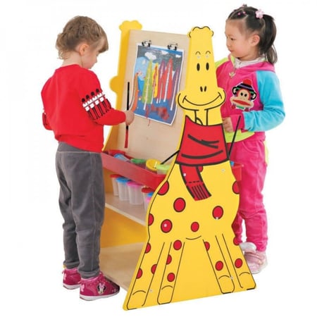 سبورة الزرافة