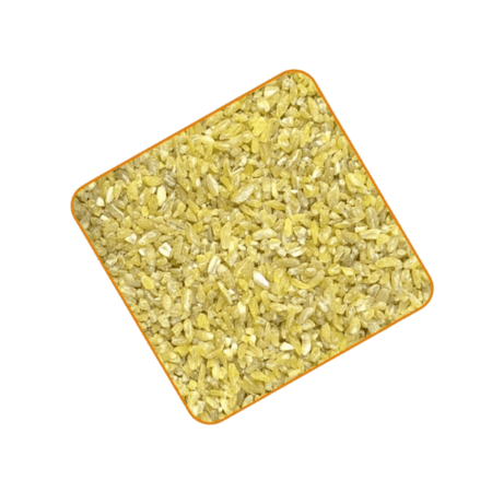 جريش تركي  (حسب الوزن)