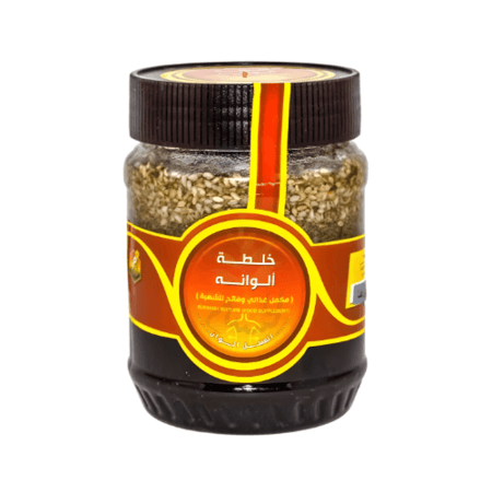 خلطة الوانة الاصلية للتسمين افضل خلطة طبيعية للتسمين وزيادة الوزن