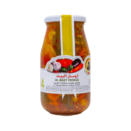 اجار البيت مخلل البيت مخلل الجزيرة متجر كاري اجار الجزيرة