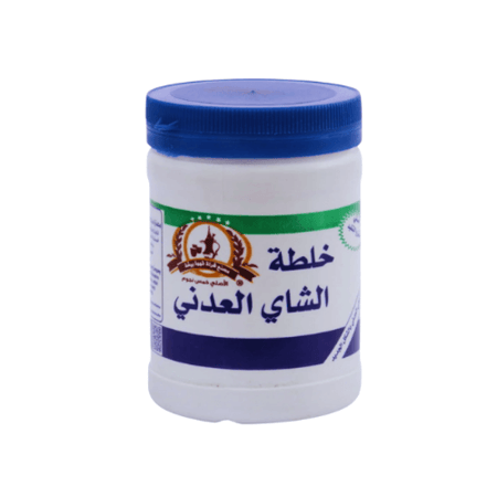 خلطة الشاي العدني