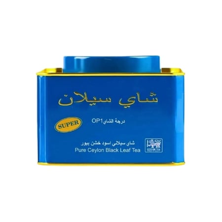 شاي سيلان  OP1