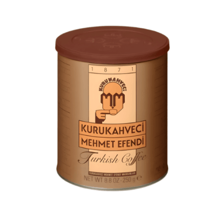 قهوة محمد افندي التركية 250 جرام