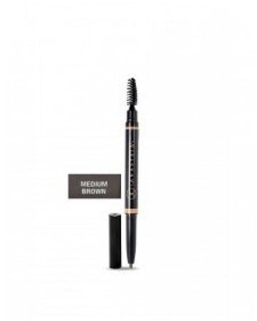 قلم حواجب بفرشة من انستاسيا ww15