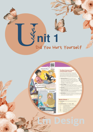 الانتاج المعرفي للغة الانجليزية الصف أول ثانوي الترم الثاني قابل للتعديل