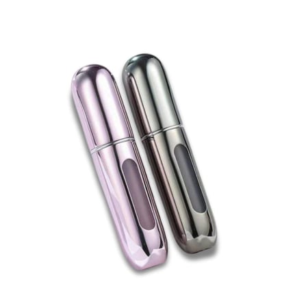 عبوة فارغة لإعادة تعبئة العطور - 5 مل