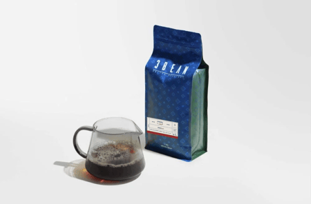 اثيوبيا شيكا(1كجم)