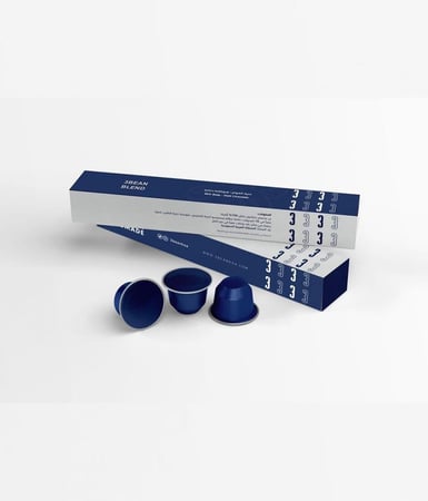 ثري بين بليند (10 كبسولات)