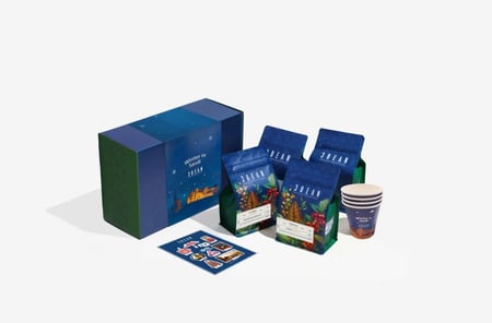 بوكس المزاج  ( البوكس المثالي للتقطير )