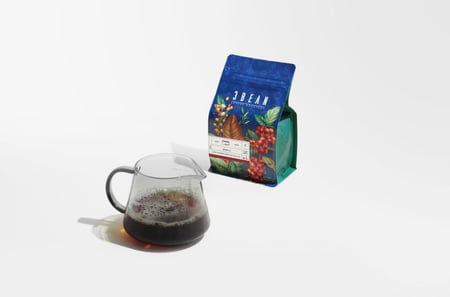 اثيوبيا شيكا(250جم)