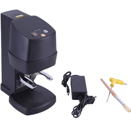 مكبس إلكتروني