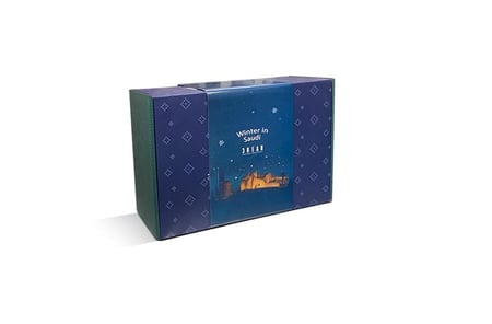 بوكس الأظرف