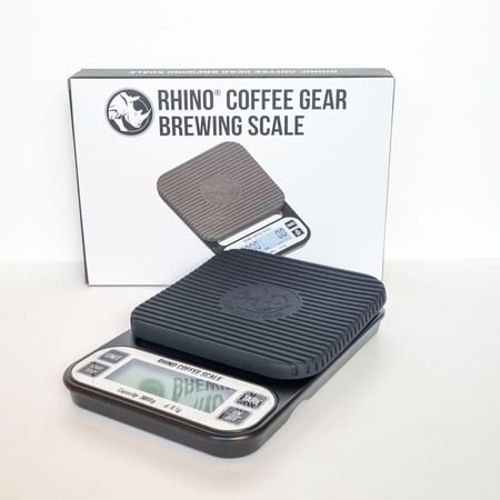 ميزان راينو