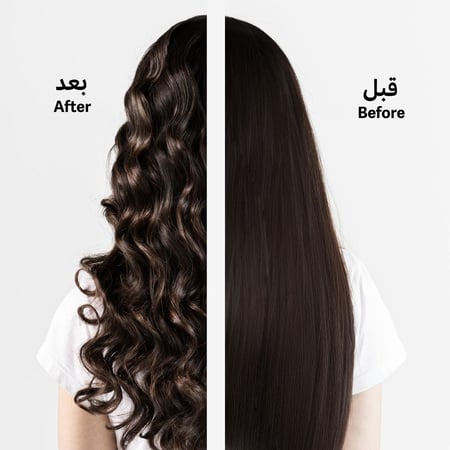 لابيل فير كيرلي الشعر كلاسيك