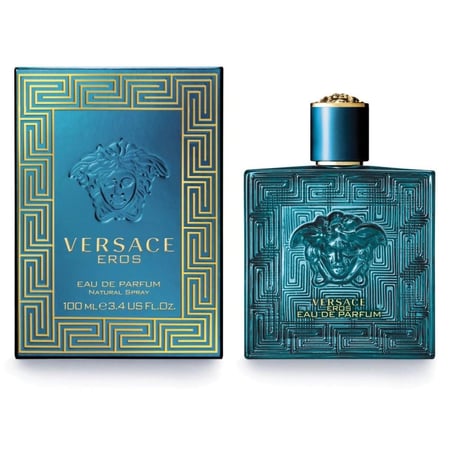 عطر فرزاتشي ايروس الرجالي او دو بارفيوم 100مل