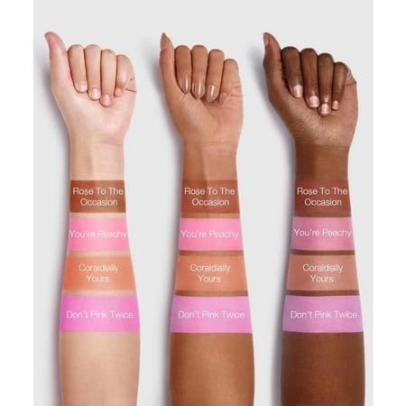 احمر خدود شي جلام