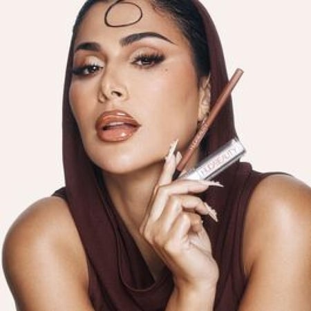 هدى بيوتي ملمع شفاه فو فيلر اكسترا شاين 3.9 مل