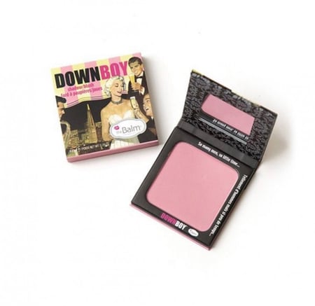 احمر خدود ذا بالم