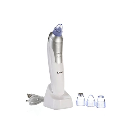 اوكيما جهاز شفط الدهون وتنظيف الرؤوس السوداء