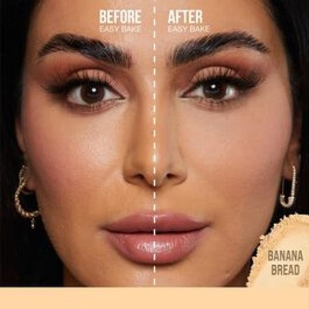 هدى بيوتي بودرة