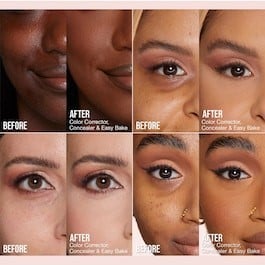 هدى بيوتي مصحح اللون فو فيلتر - بيتش 9 مل