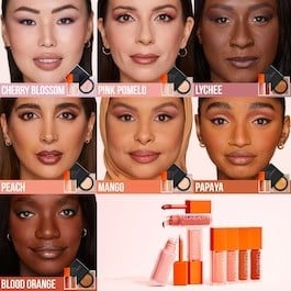 هدى بيوتي مصحح اللون فو فيلتر - بيتش 9 مل