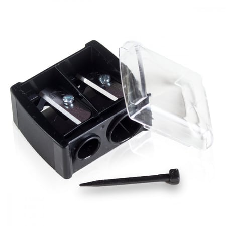 ليف براية مكياج عالية الكفائه