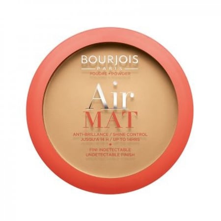 برجوا بودرة مضعوطة اير مات   (04 Light Bronze)