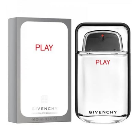عطر جيفنشي للرجال