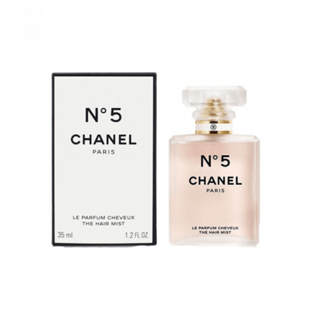 عطر الشعر يدوم طويلا 35 ملN°5 شانيل