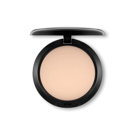ماك بودرة ستوديو فيكس مع كريم اساس | MAC Studio Fix Powder Plus Foundation (NC15)