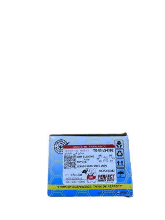 جلد مقصات لكزس LS430