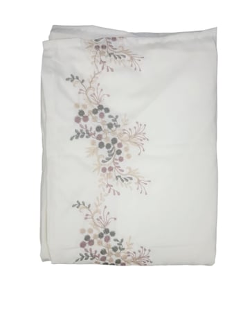 شرشف صلاة مرد مطرز