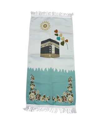 سجادة صلاة أطفال