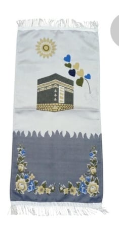 سجادة صلاة أطفال
