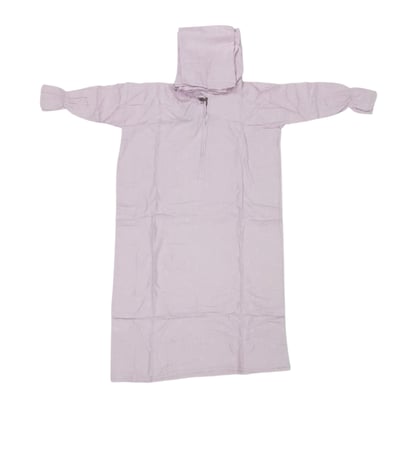 شرشف صلاة أطفال