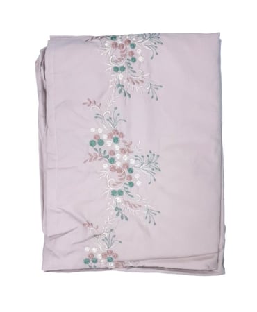 شرشف صلاة مرد مطرز