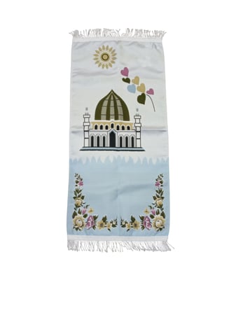 سجادة صلاة أطفال