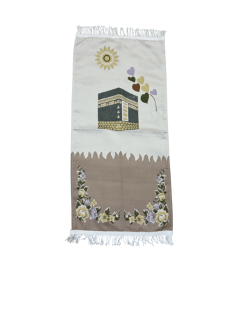 سجادة صلاة أطفال