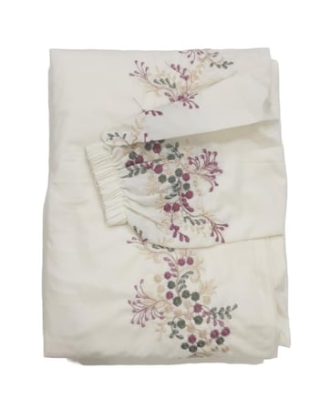 شرشف صلاة مرد مطرز