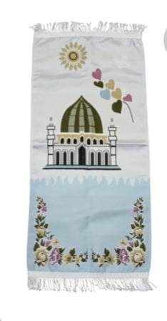 سجادة صلاة أطفال