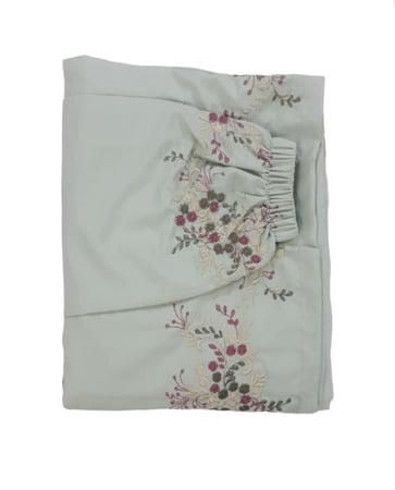 شرشف صلاة مرد مطرز