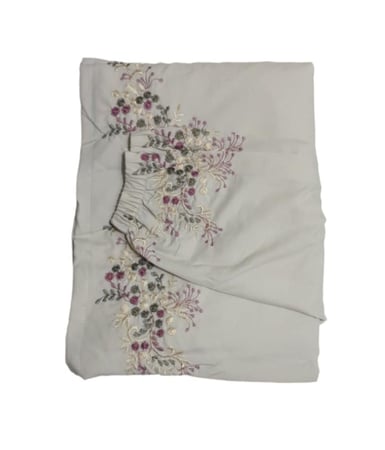 شرشف صلاة مفتوح